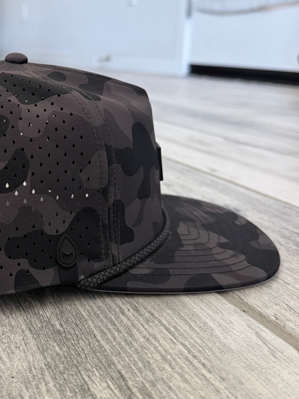 CORONADO BRICK HYDRO
Performance Snapback Hat - Picture 4 of 6